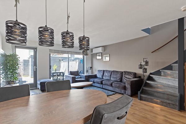 Medium property photo - Woestduijnstraat 73, 1335 TS Almere